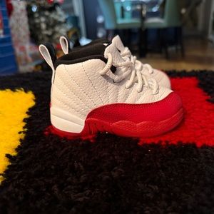 Toddler retro 12